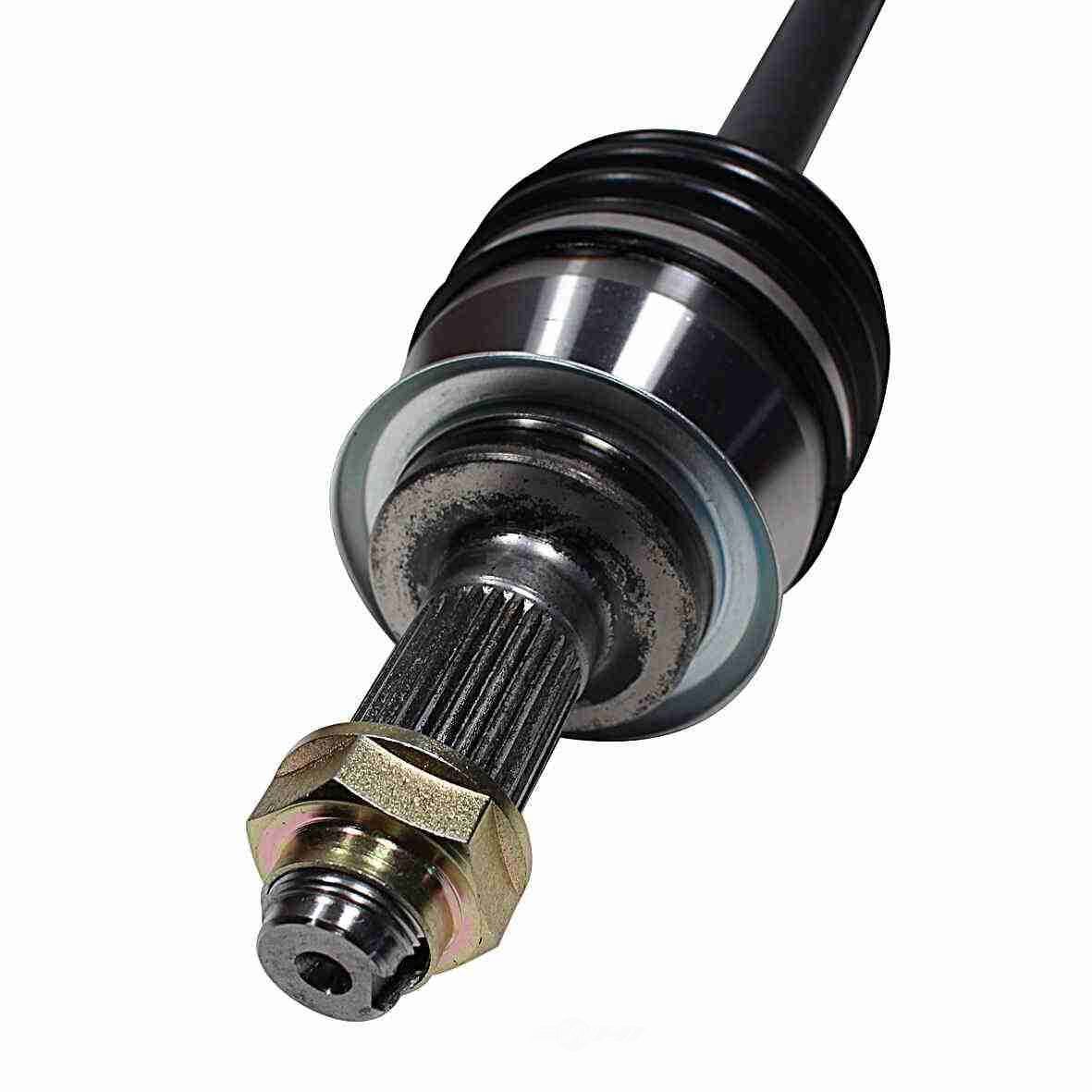 Right New CV Complete Assy   GSP North America   NCV49507