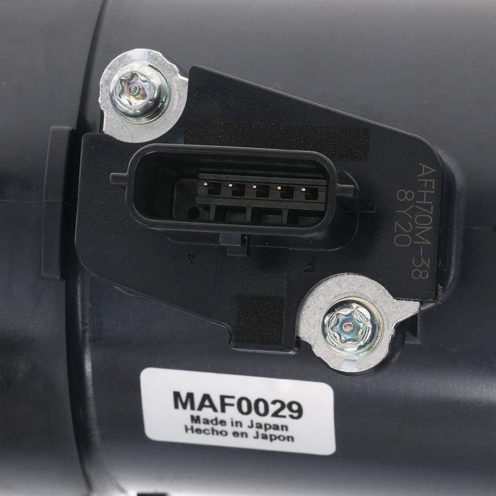 New Air Mass Sensor   Hitachi   MAF0029
