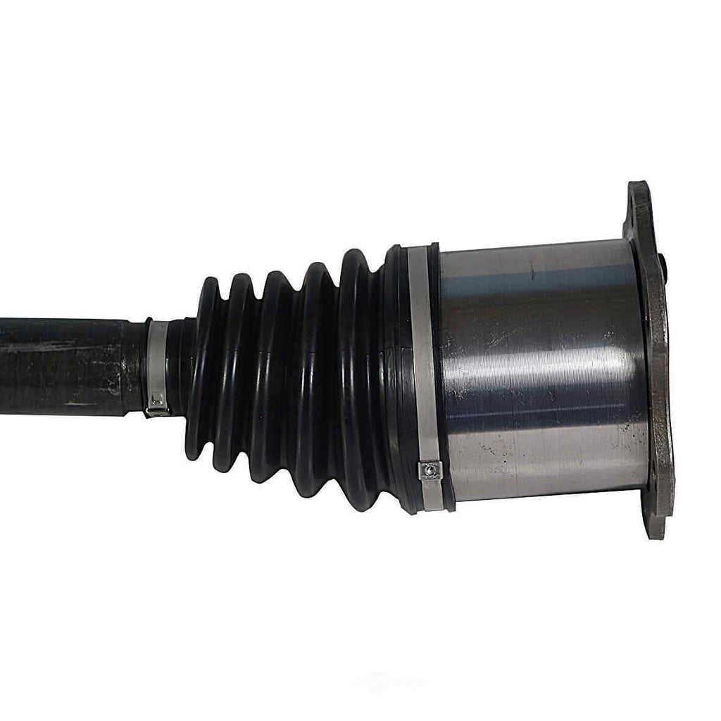 New CV Complete Assy   GSP North America   NCV23019