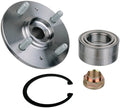 Hub Repair Kit  SKF  BR930589K