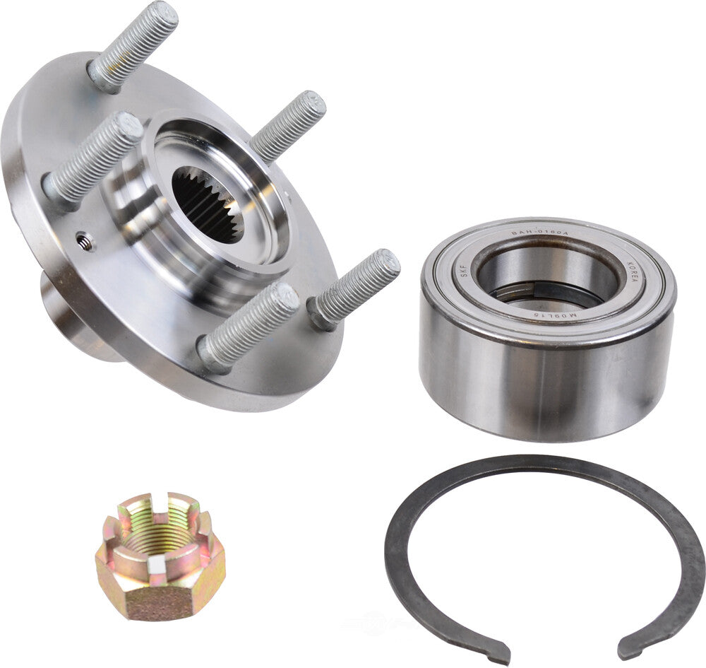 Hub Repair Kit  SKF  BR930566K