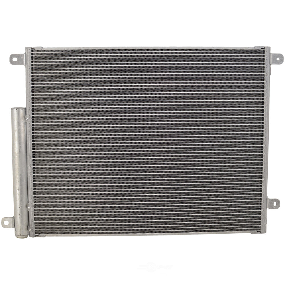 A/C Condenser   FVP   CON30007
