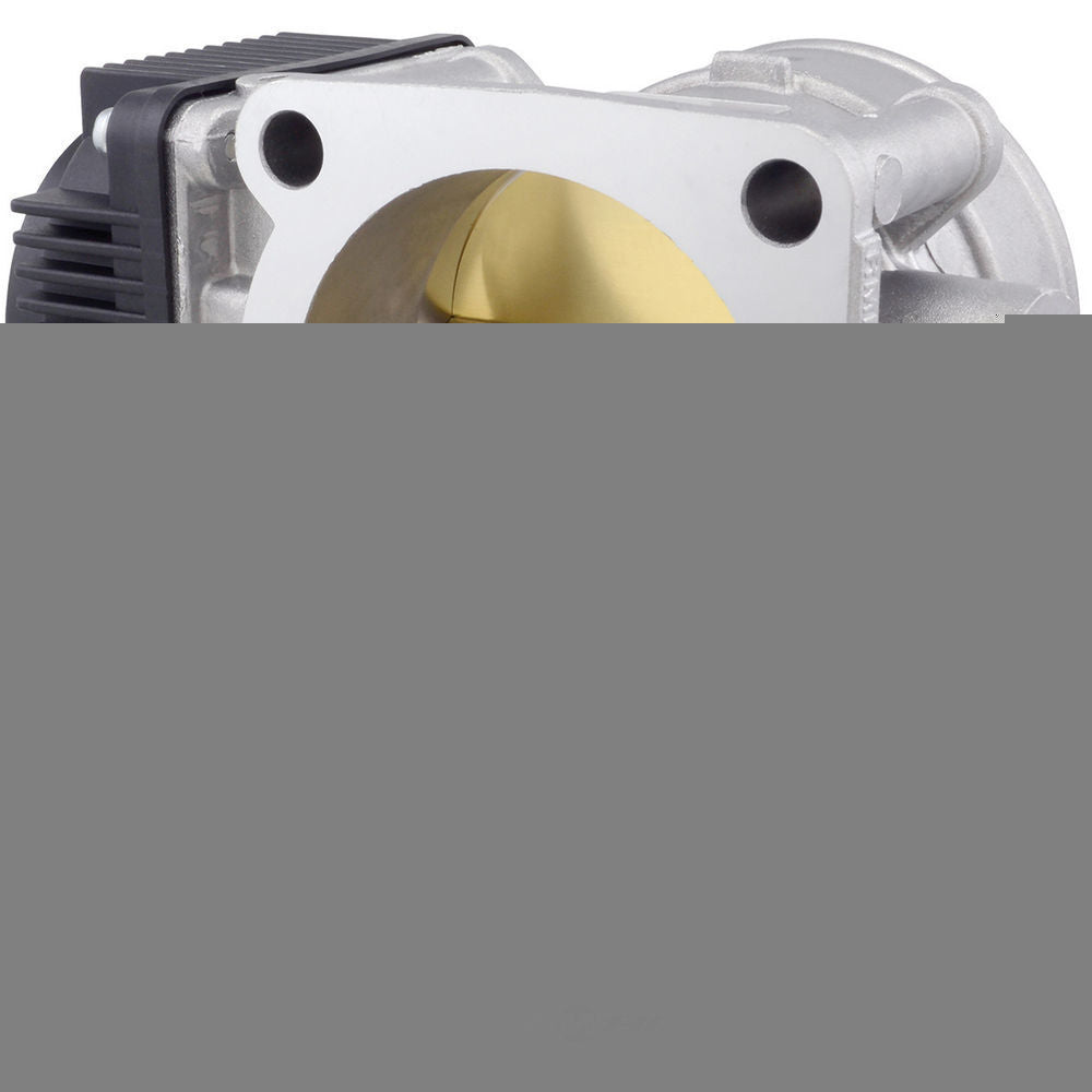 New Throttle Body   Hitachi   ETB0003
