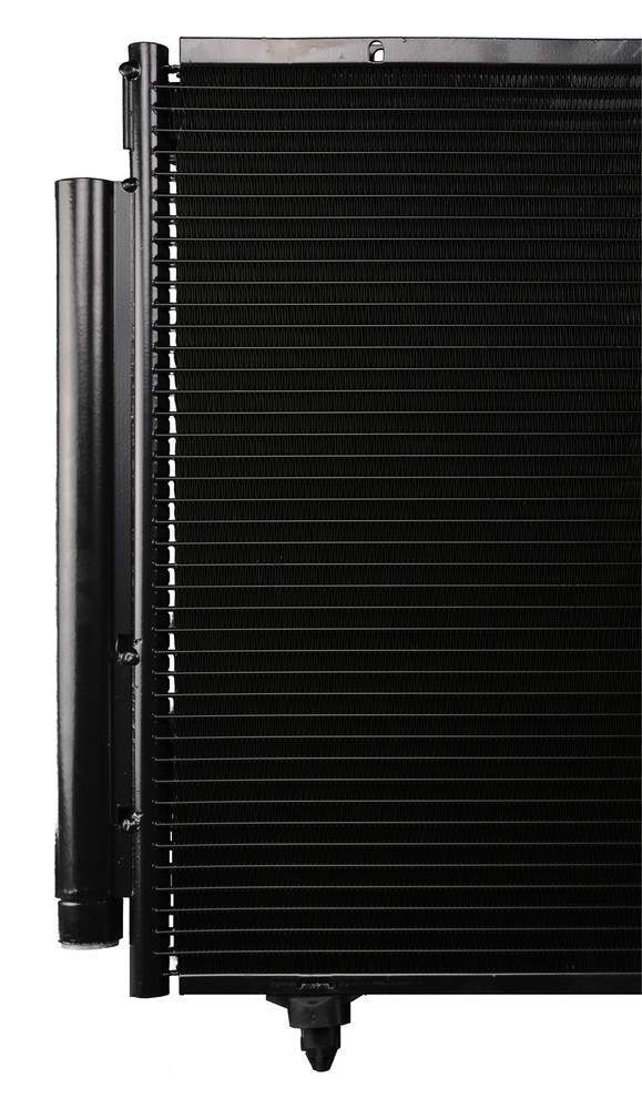 A/C Condenser   FVP   CON3053