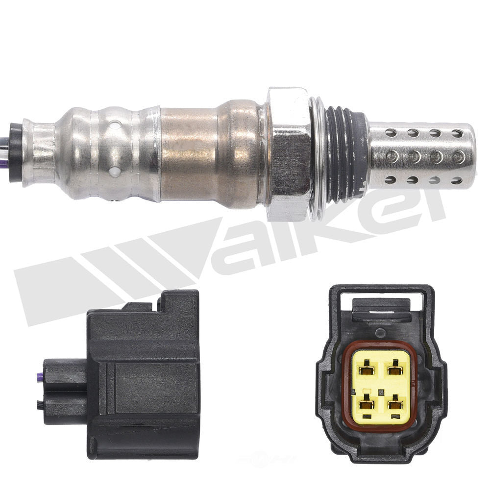 Oxygen Sensor  Walker Products  250-24686
