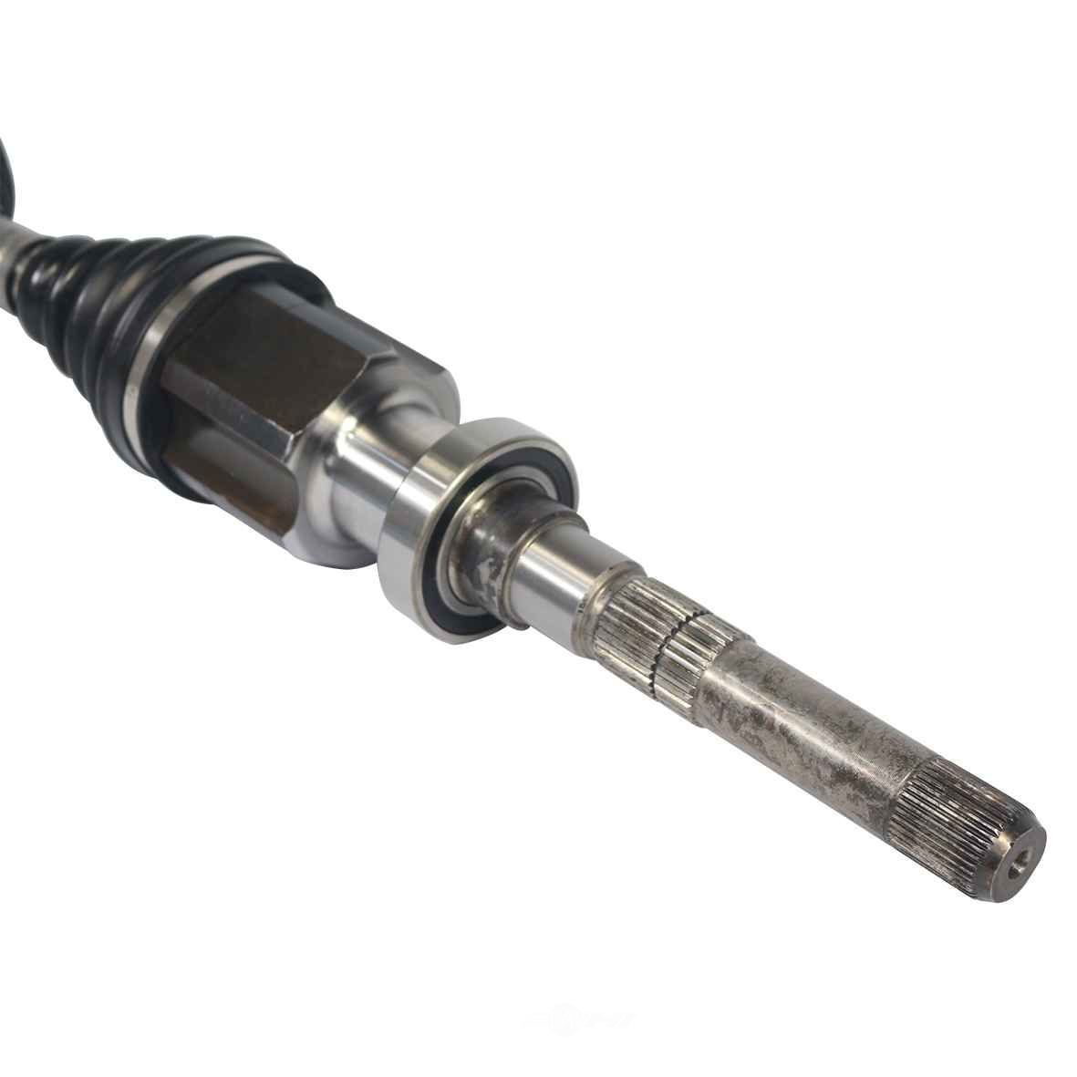 Right New CV Complete Assy   GSP North America   NCV73079