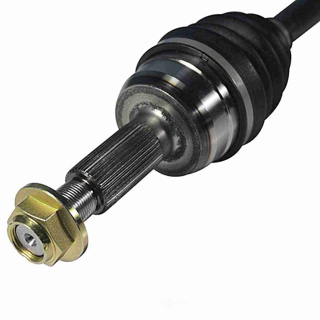 Left New CV Complete Assy   GSP North America   NCV11066
