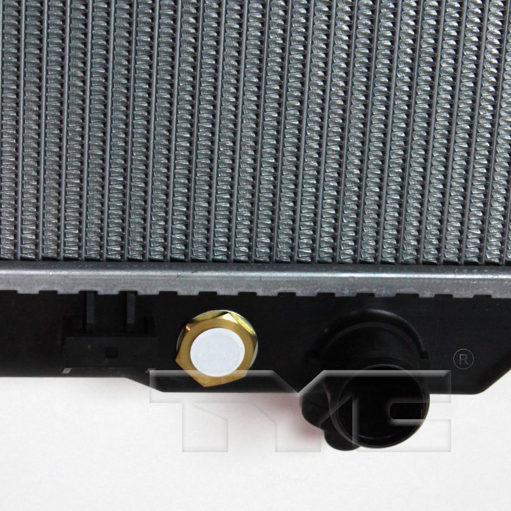 Radiator  TYC  981