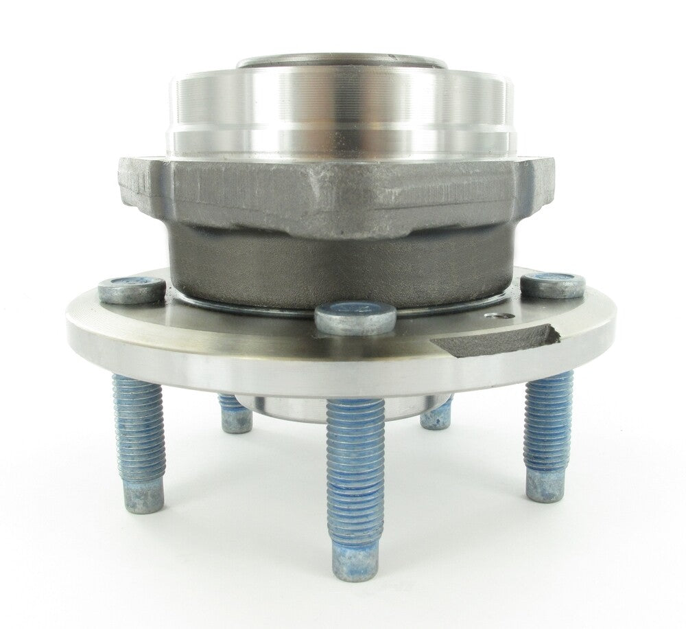 Frt Hub Assy  SKF  BR930815