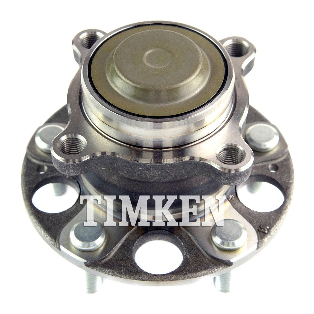 TIMKEN Premium Wheel Bearing With Hub HA590640