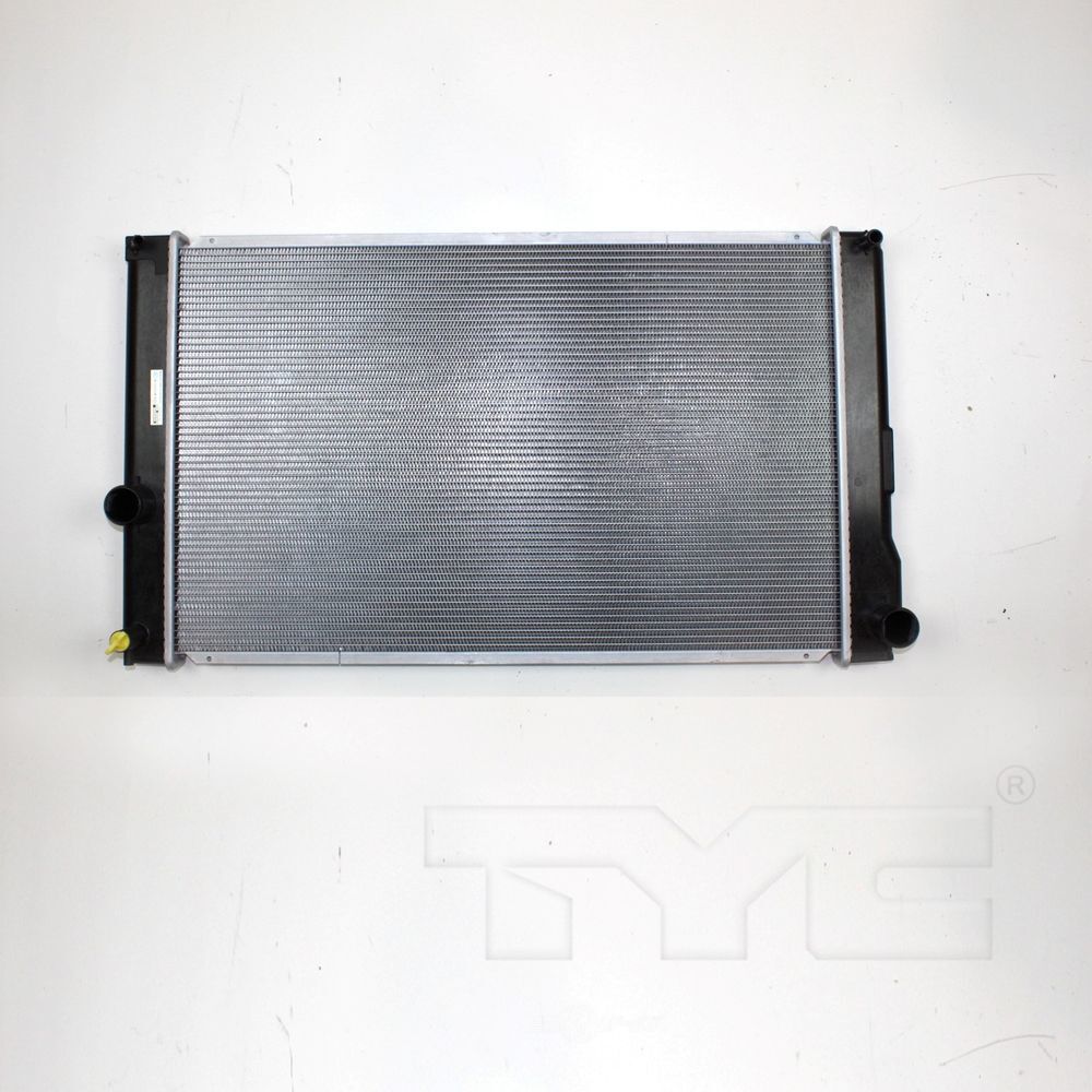 Radiator  TYC  13119