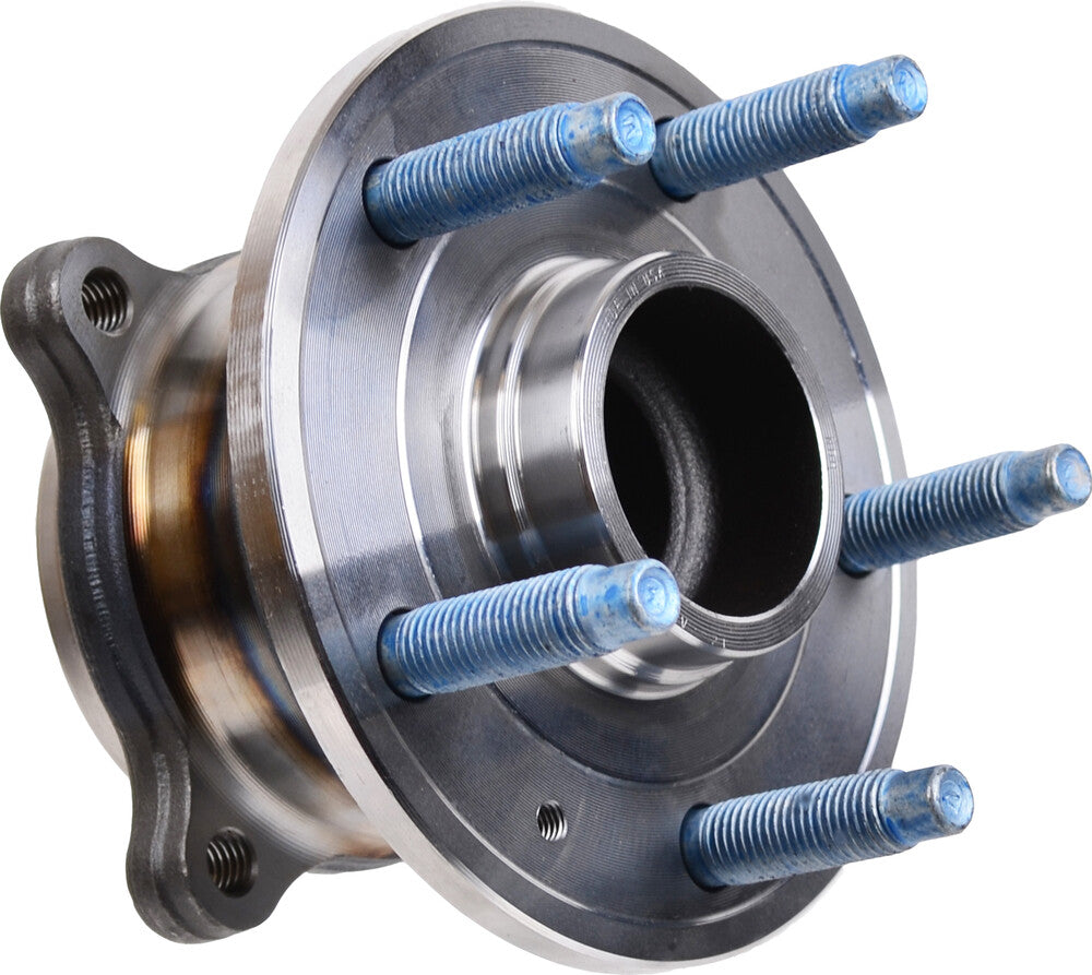 Rr Hub Assy  SKF  BR930860
