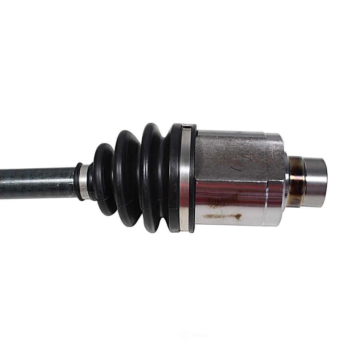 Right New CV Complete Assy   GSP North America   NCV36136