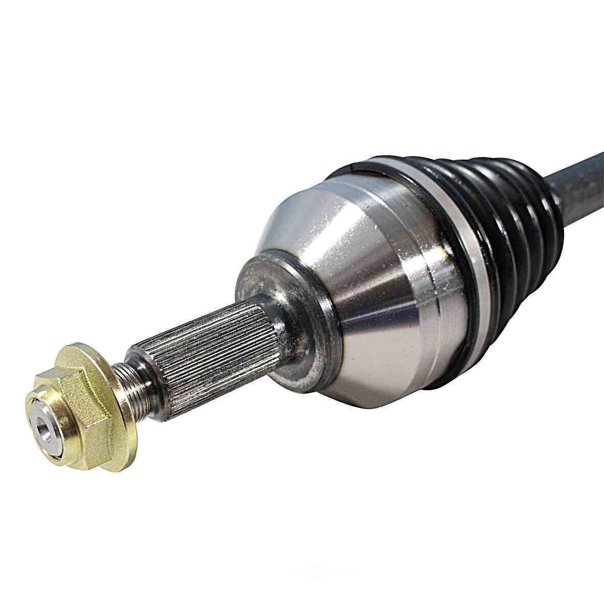 Right New CV Complete Assy   GSP North America   NCV11557