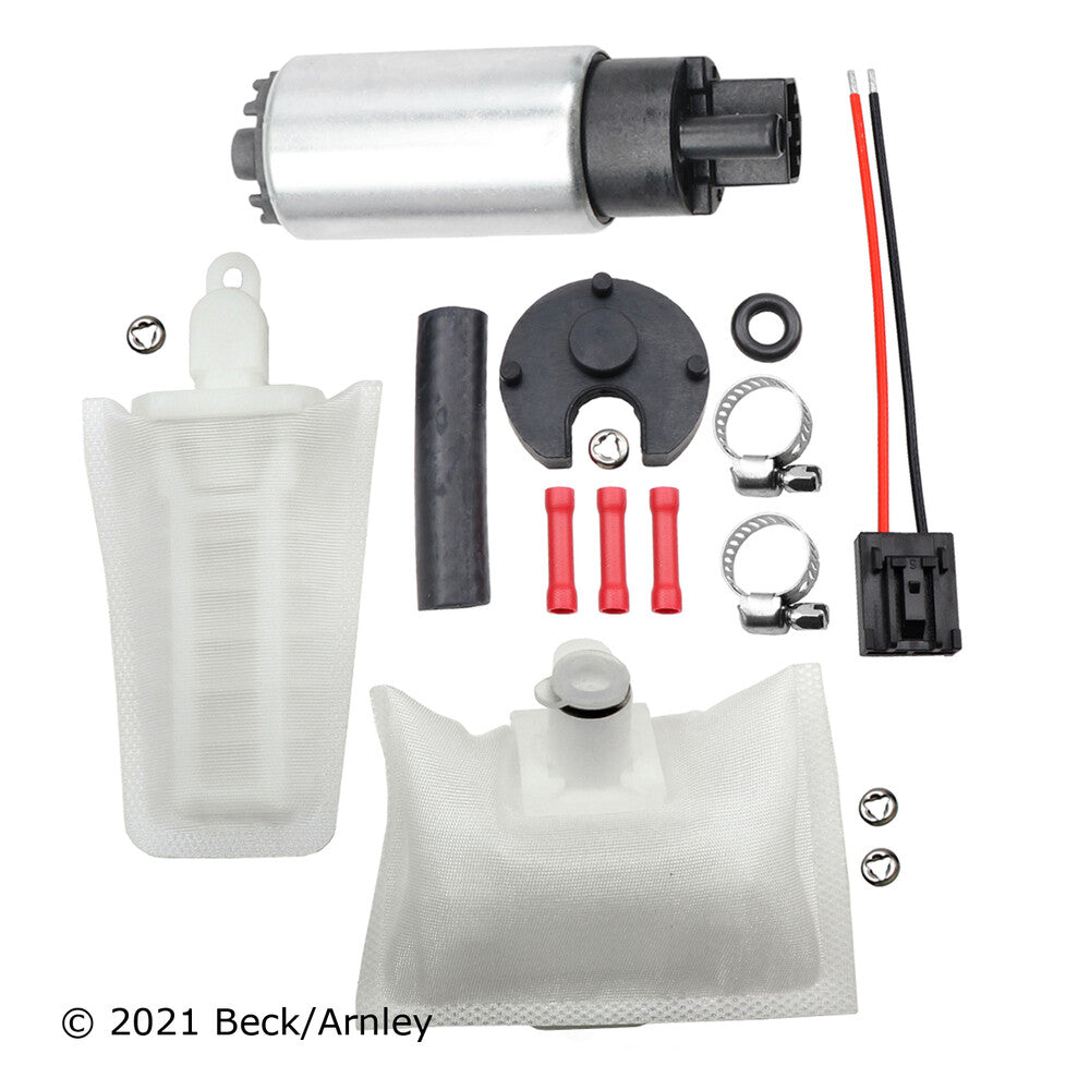 Electric Fuel Pump  Beck/Arnley  152-0956
