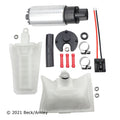 Electric Fuel Pump  Beck/Arnley  152-0956