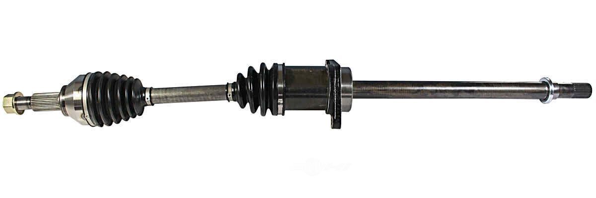 Right New CV Complete Assy   GSP North America   NCV53112