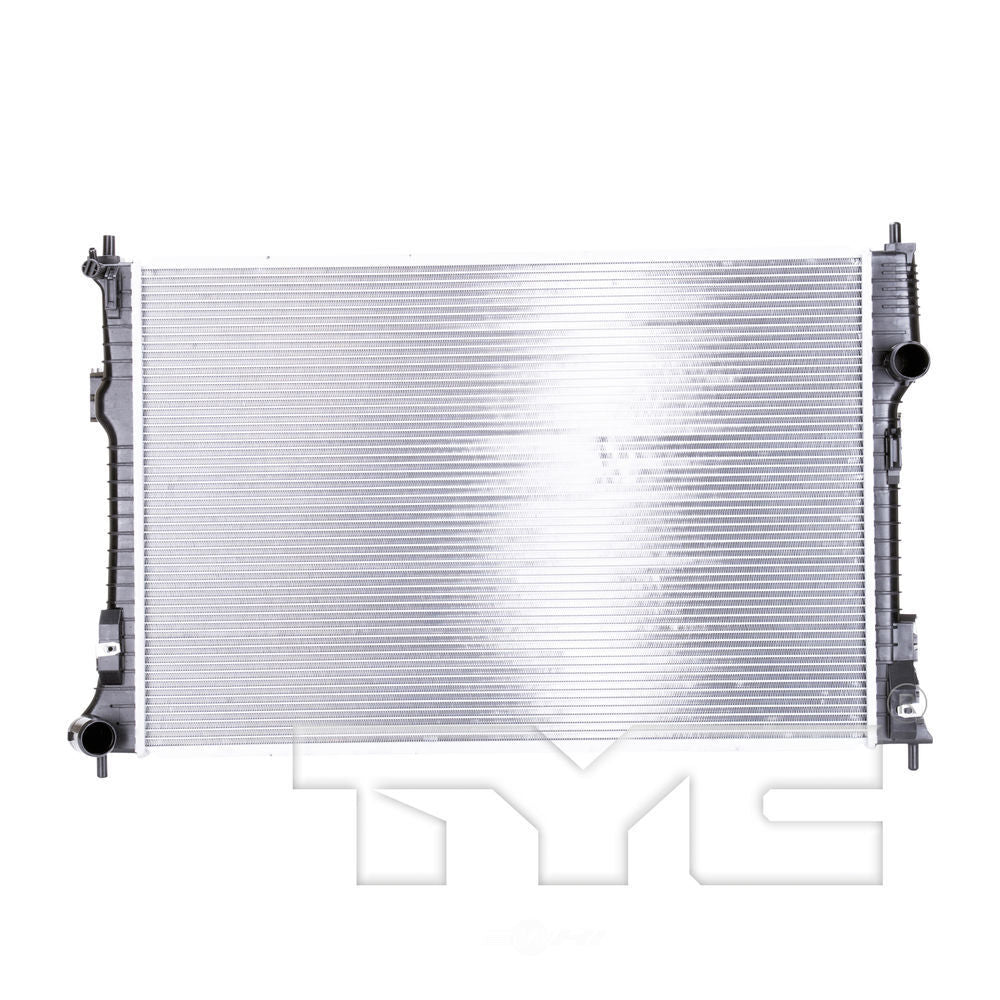 Radiator  TYC  13364