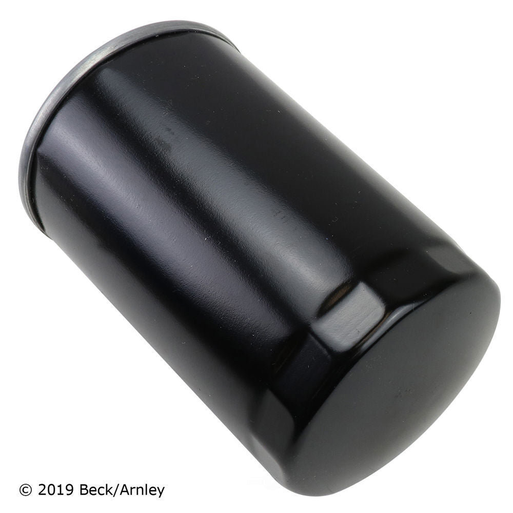 Oil Filter  Beck/Arnley  041-8174