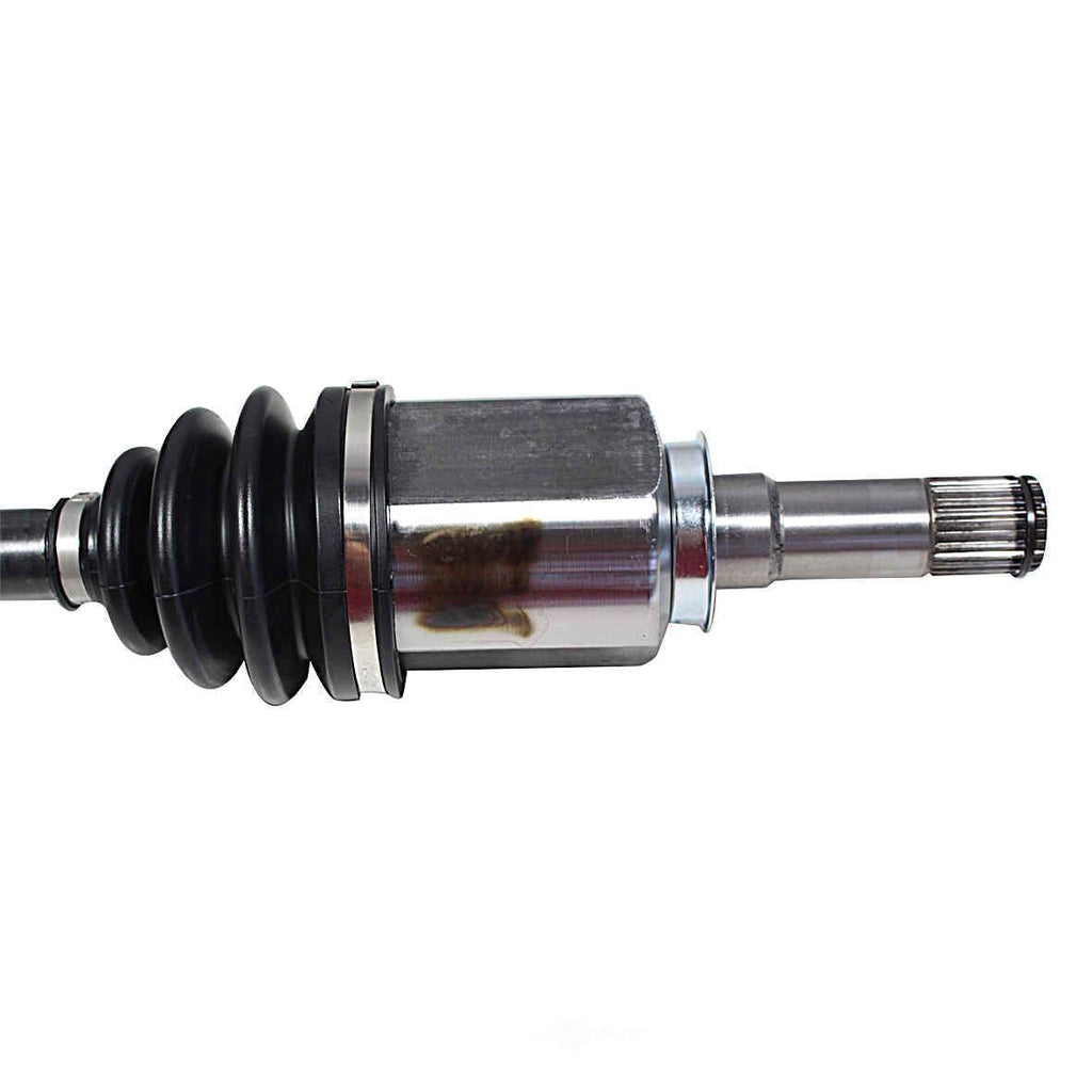 Left New CV Complete Assy   GSP North America   NCV10020