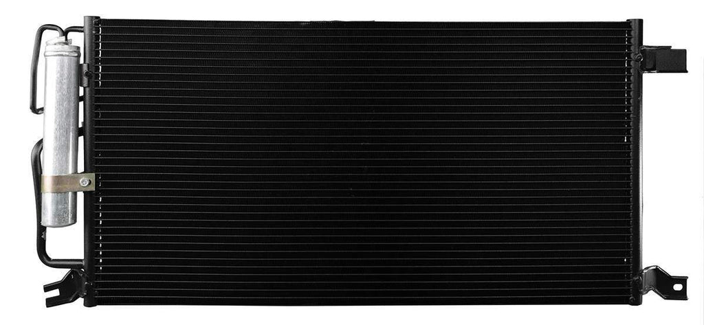 A/C Condenser   FVP   CON3050