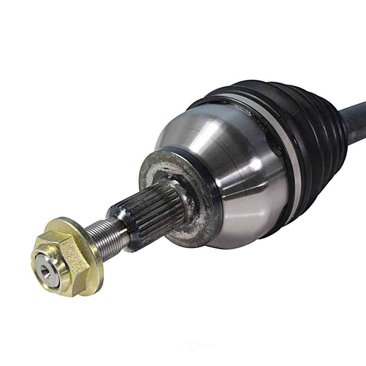 Right New CV Complete Assy   GSP North America   NCV11165