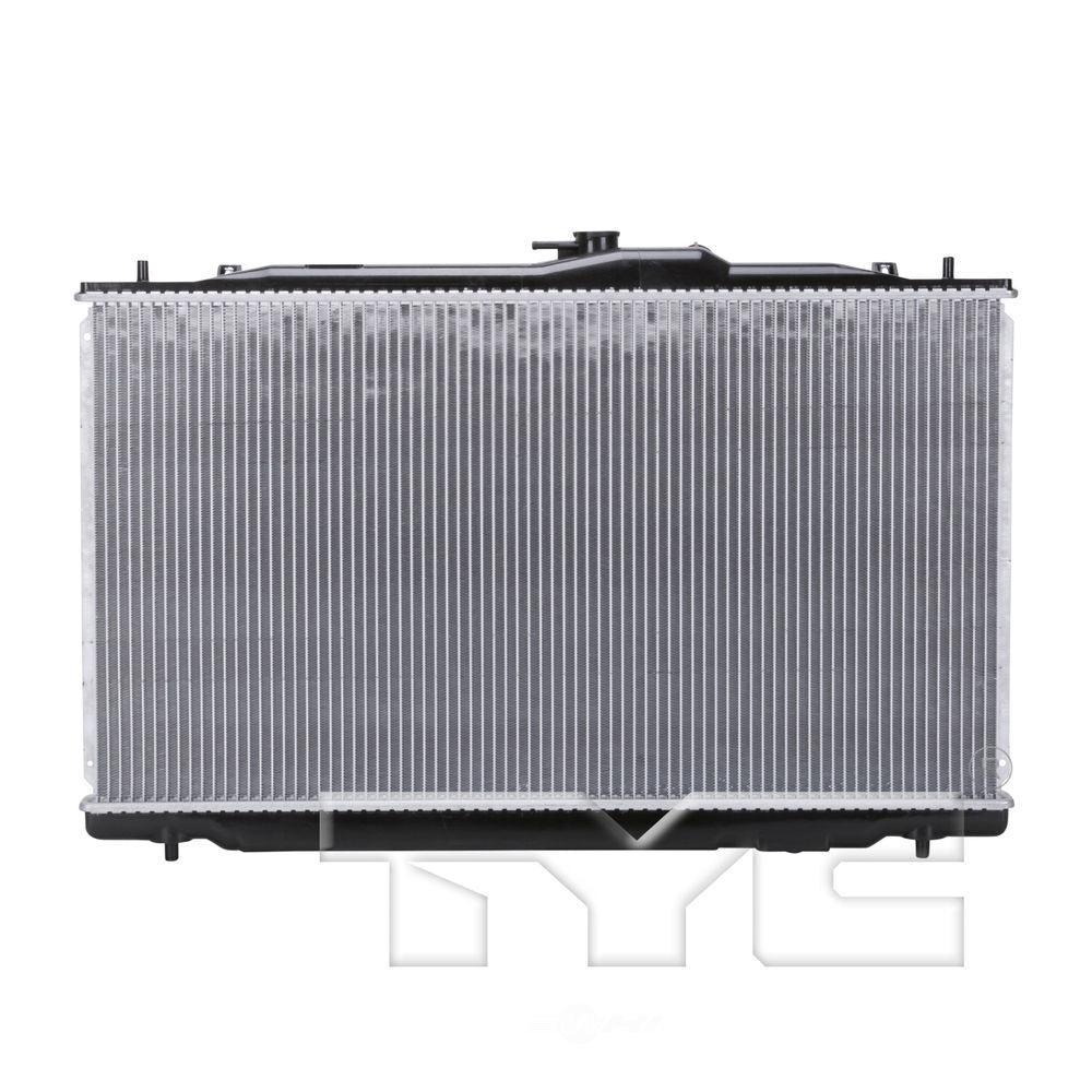 Radiator  TYC  2916