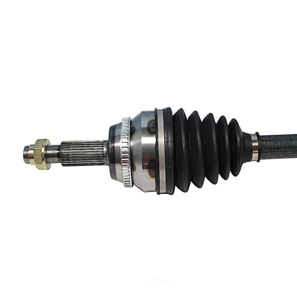 Left New CV Complete Assy   GSP North America   NCV69166