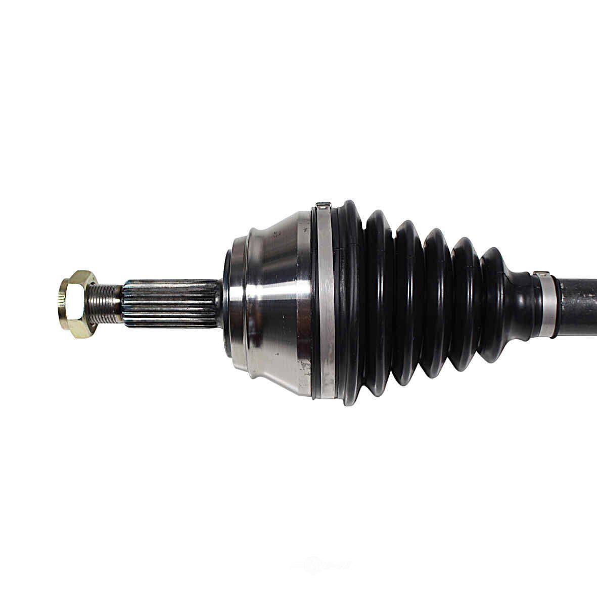 Right New CV Complete Assy   GSP North America   NCV72046