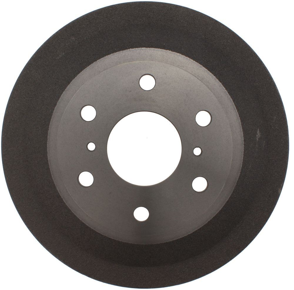 Rr Brake Drum   FVP   123.66045