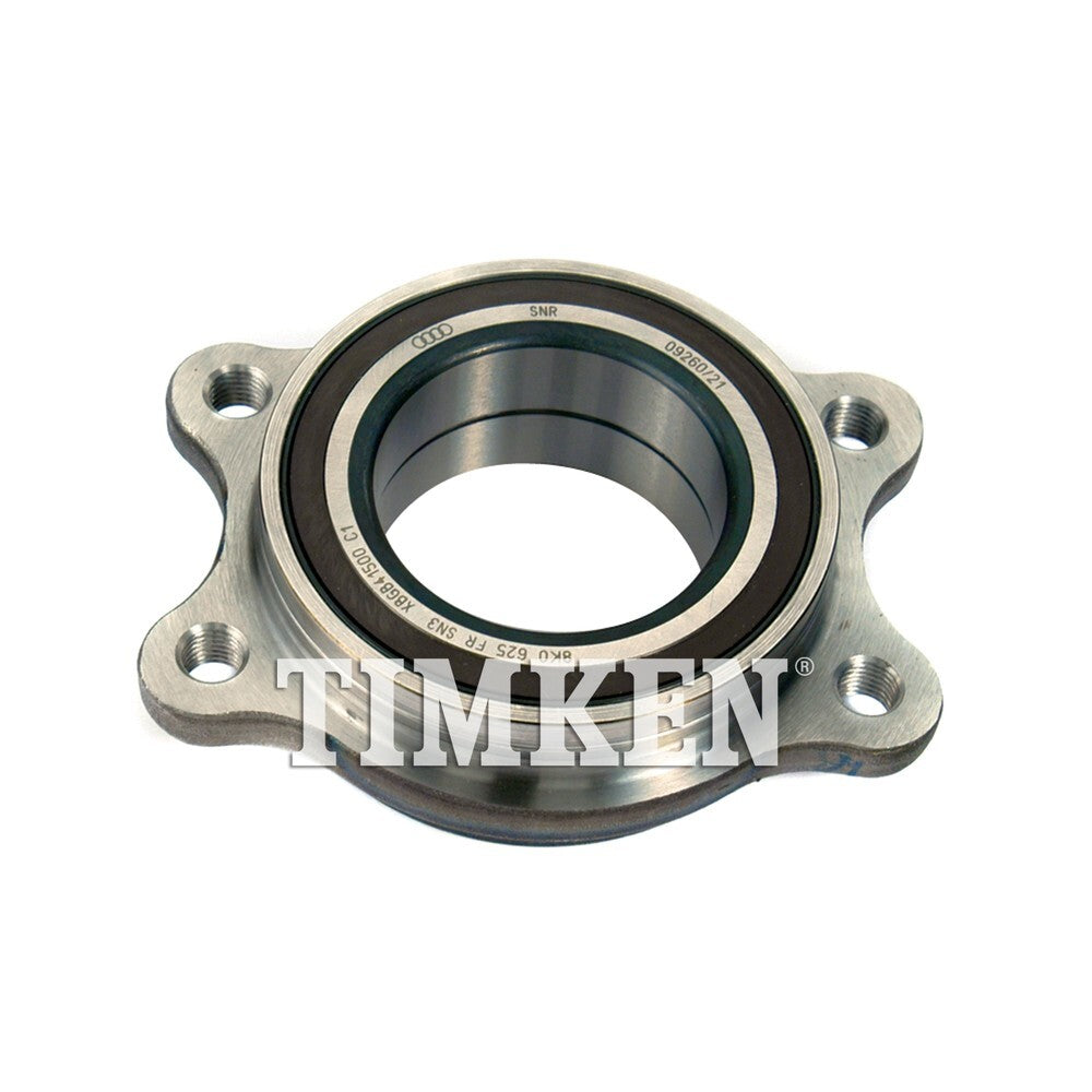 Wheel Bearing  Timken  513301