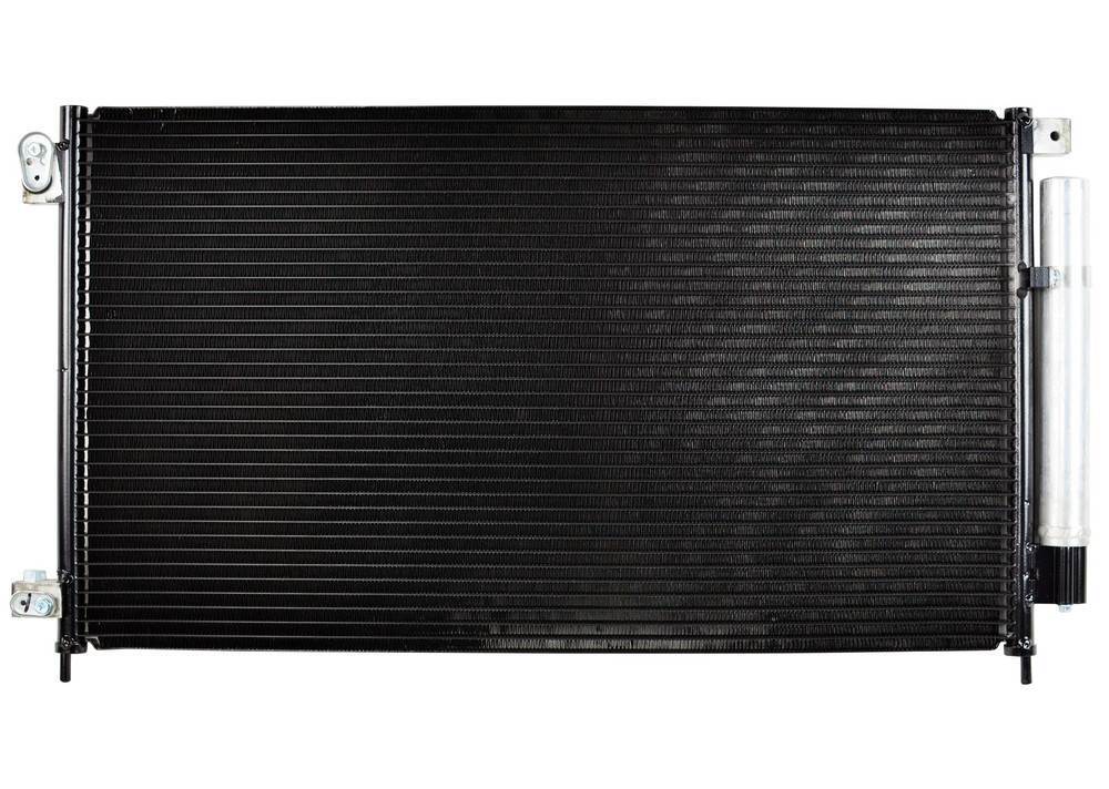 A/C Condenser   FVP   CON3086