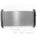 Radiator  TYC  2423