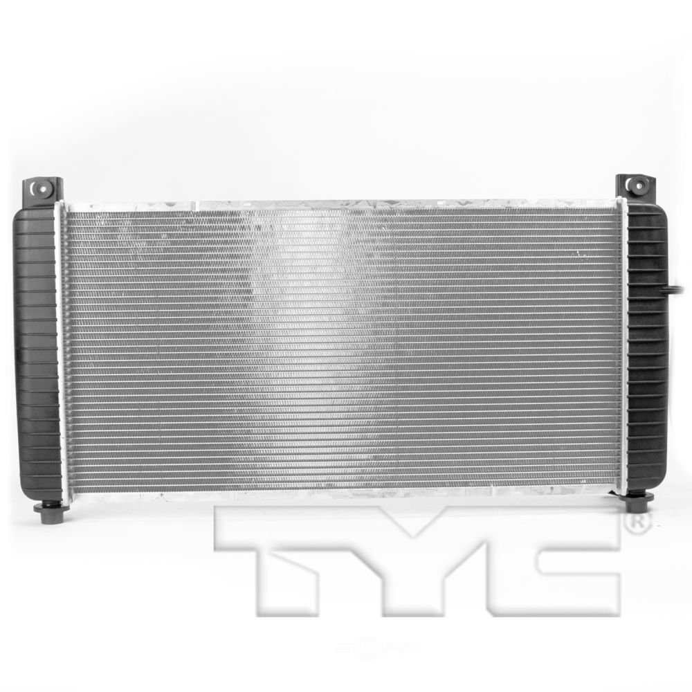 Radiator  TYC  2423