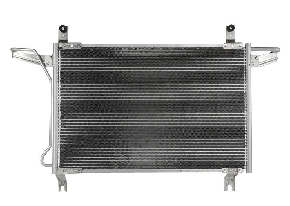 A/C Condenser   FVP   CON4531