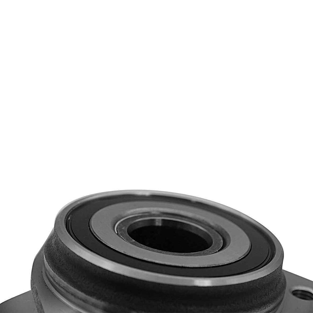 Frt Hub Assy   GSP North America   104159