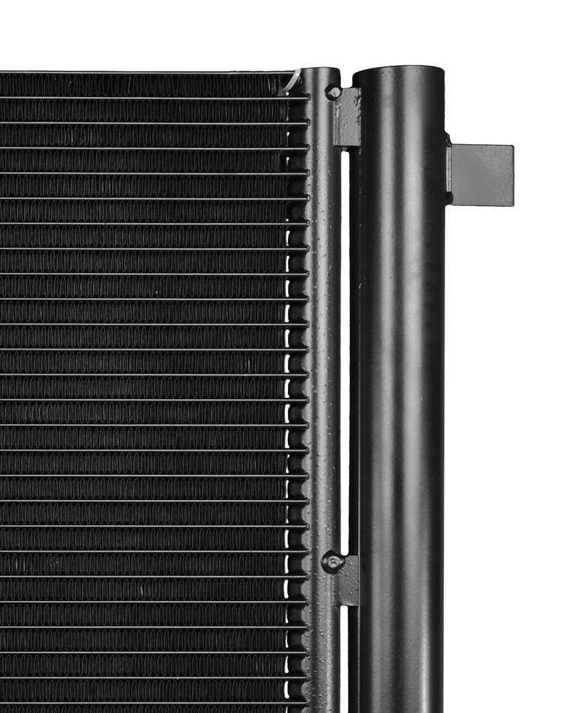 A/C Condenser   FVP   CON3279