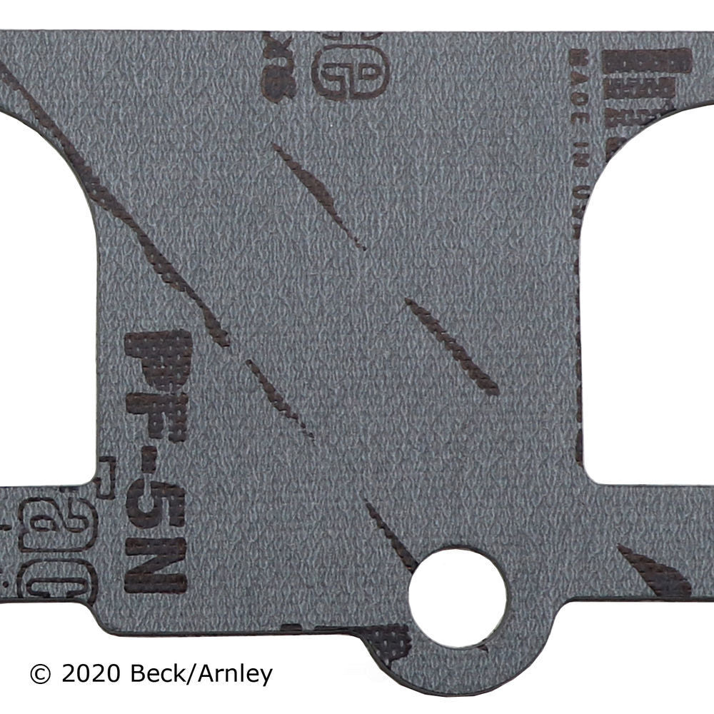 Intake Manifold Set  Beck/Arnley  037-6090