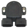 Throttle Position Sensor   Hitachi   TPS0001