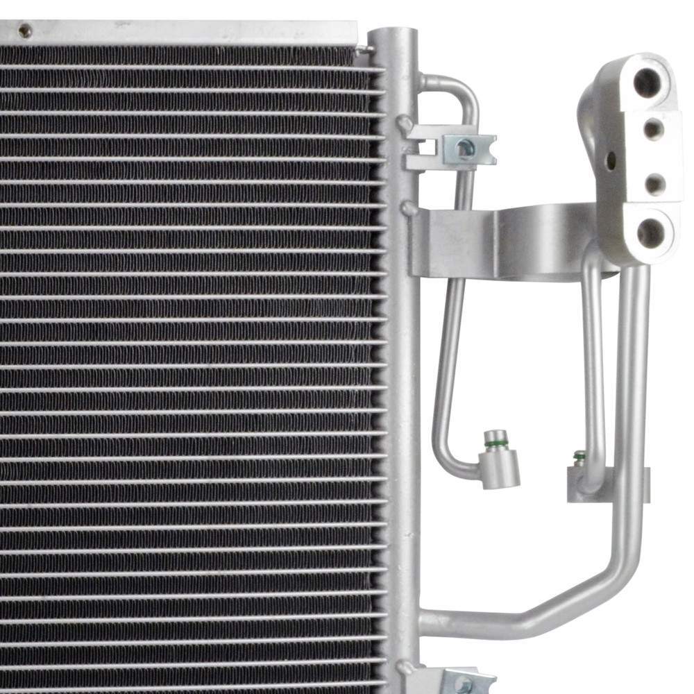 A/C Condenser   FVP   CON3051