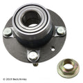 Rr Hub Assy  Beck/Arnley  051-6087