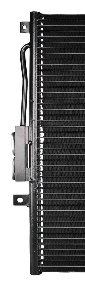 A/C Condenser   FVP   CON4925