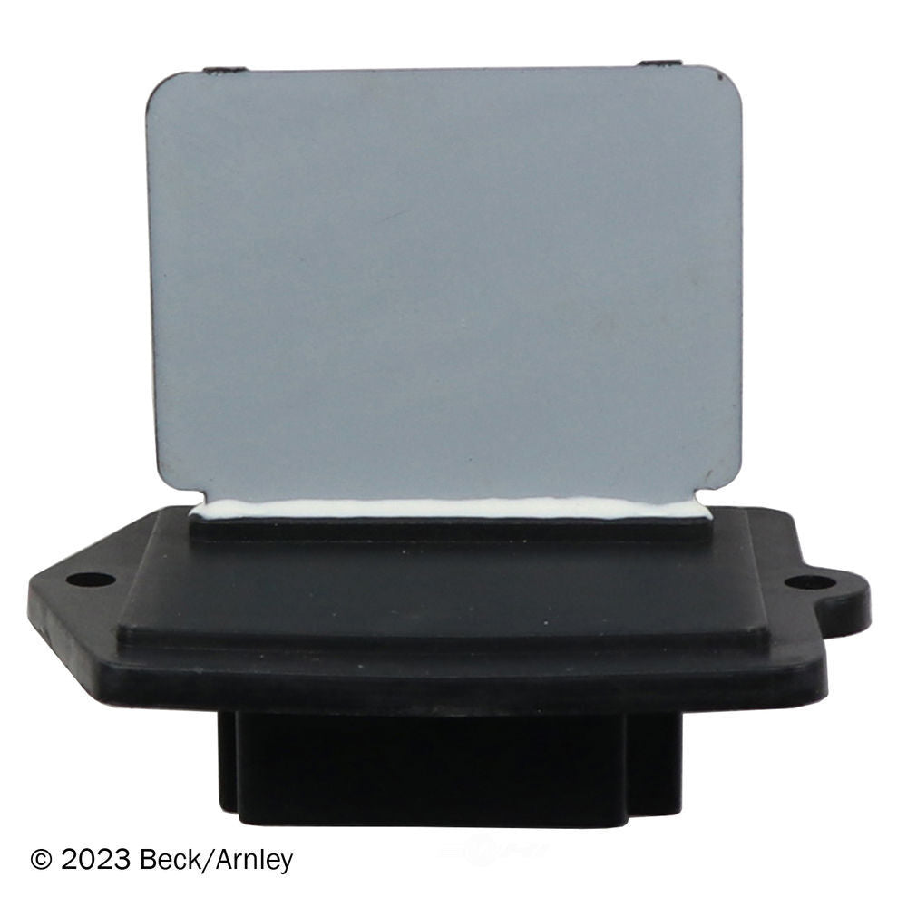 BLwr Motor Resistor  Beck/Arnley  204-0019