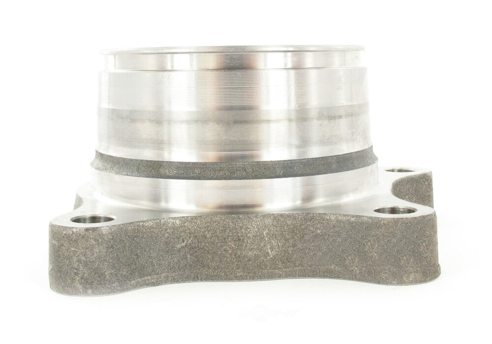 Rr Hub Assy  SKF  BR930616
