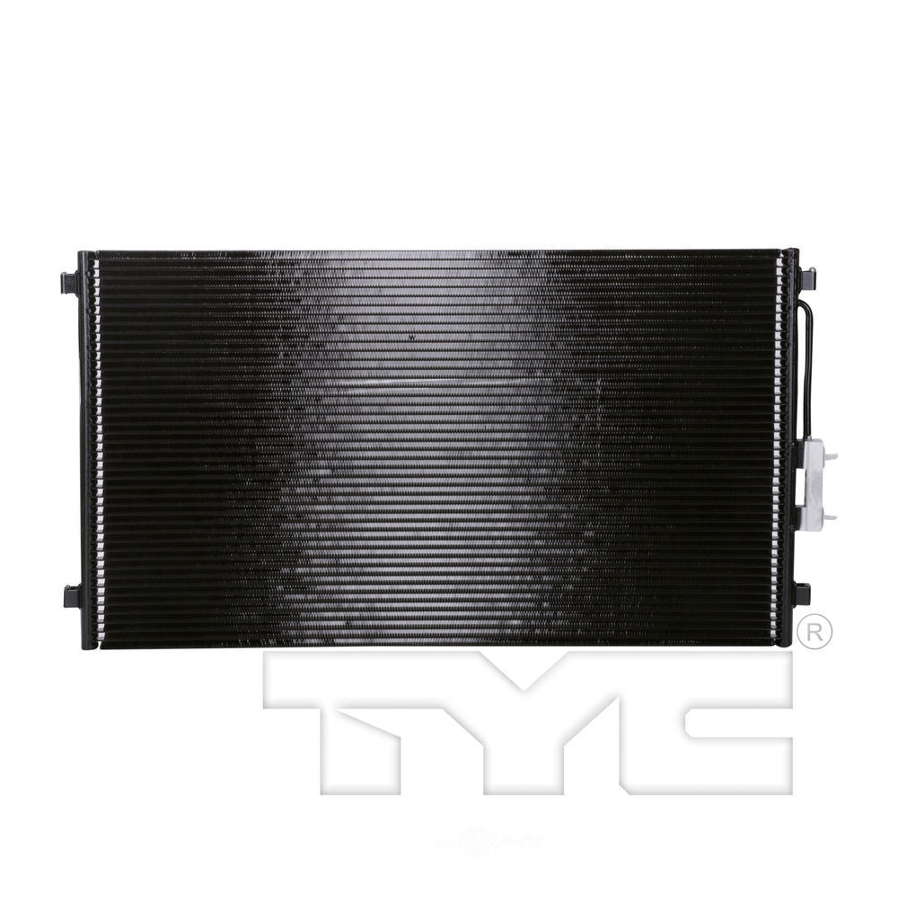 A/C Condenser  TYC  4957