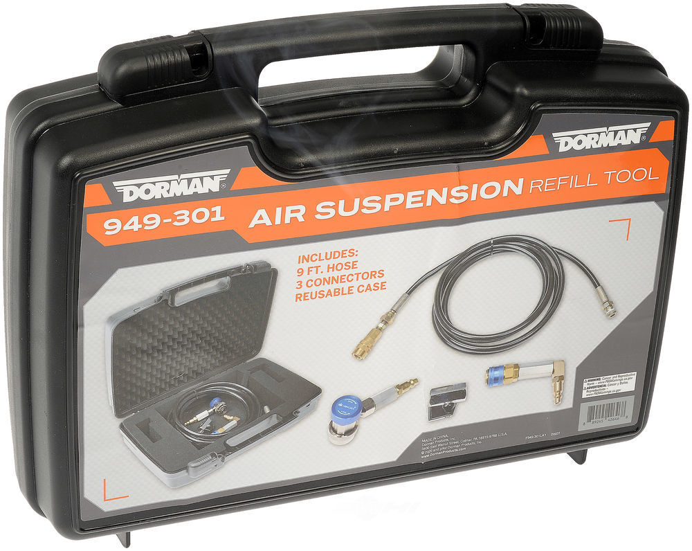 Suspension Tool  Dorman (OE Solutions)  949-301
