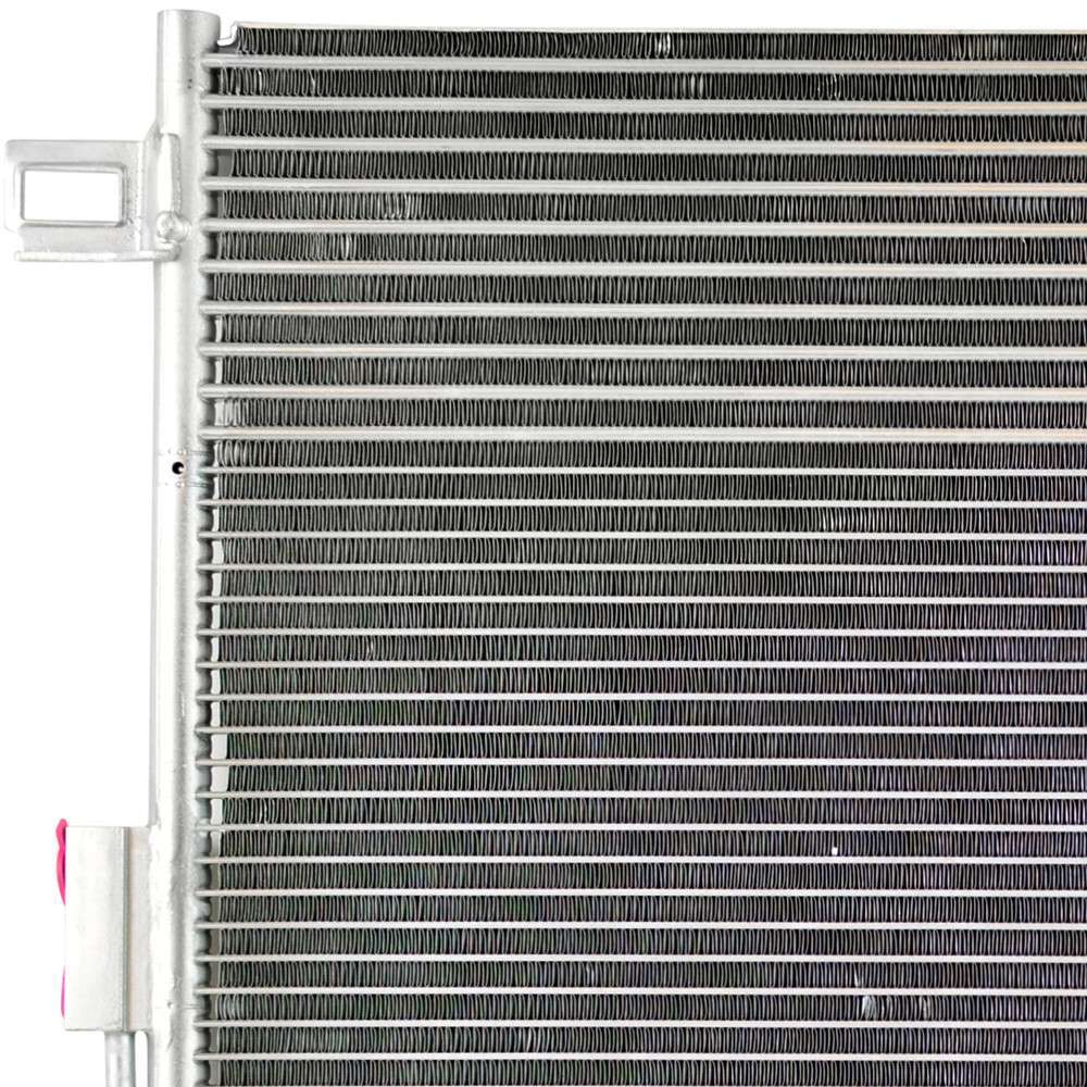 A/C Condenser   FVP   CON3893