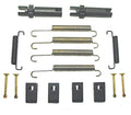 Brake Hwd Kit  Better Brake Parts  7330K