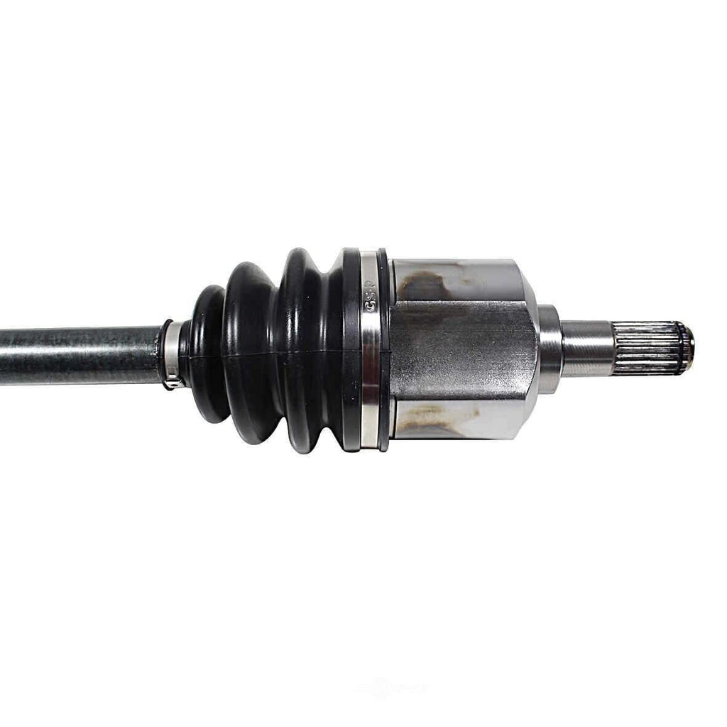 Left New CV Complete Assy   GSP North America   NCV37529