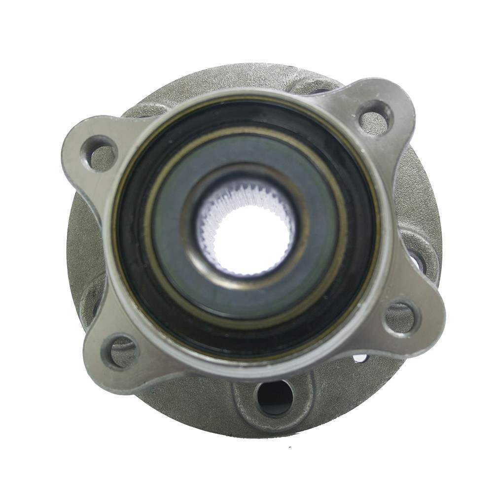Frt Hub Assy   FVP   WH513208